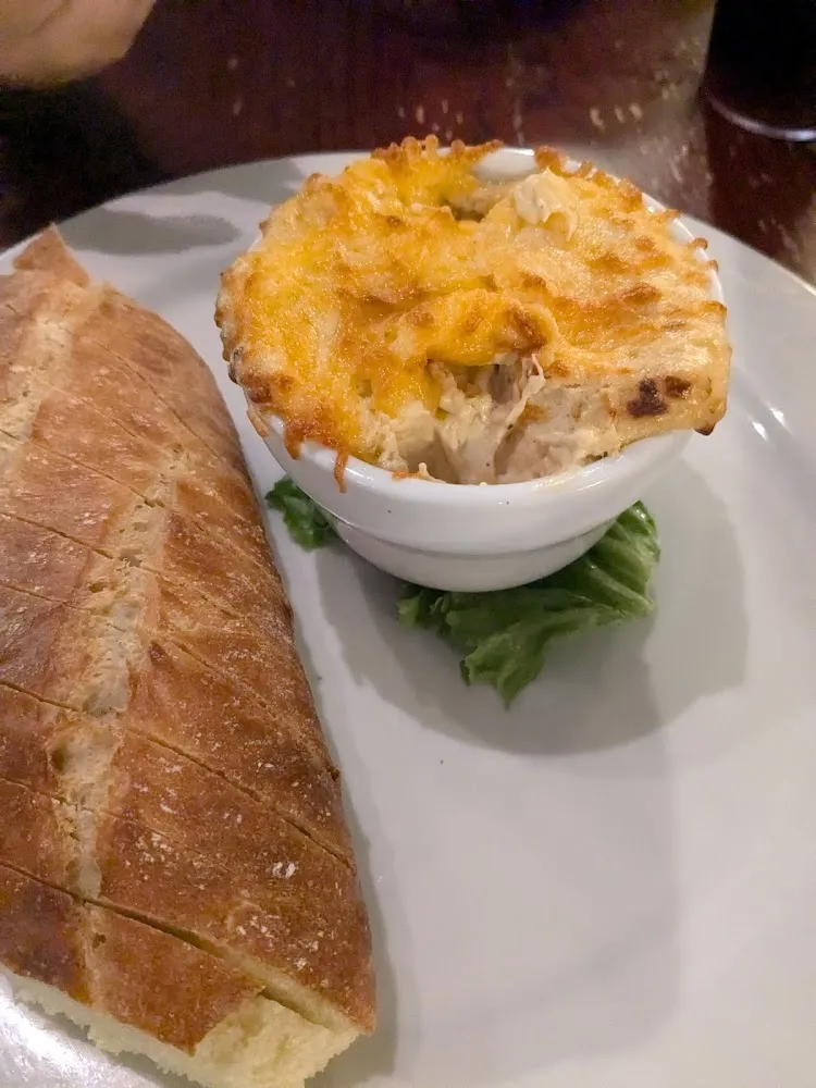 Crab Dip