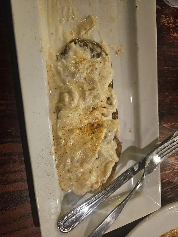 Fried Green Tomatoes